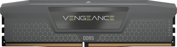 Produktbild Corsair DIMM 32 GB DDR5-6000 (2 x 16GB, 6000 MHz, DDR5-RAM, DIMM)