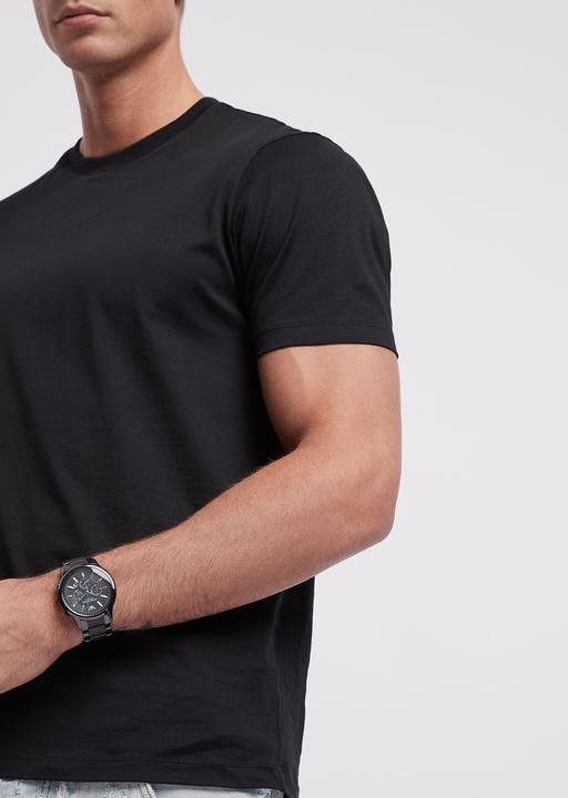 Immagine prodotto Emporio Armani Renato (Cronografo, 47 mm)