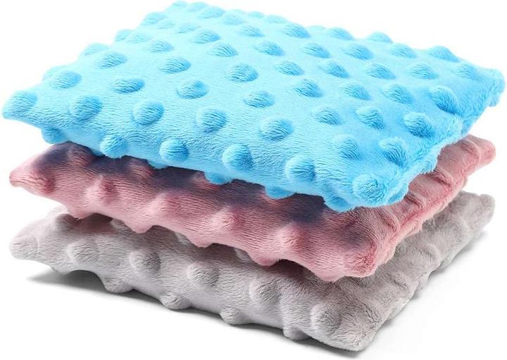Actual product image Babyono Cherry stone heat pad Cherry (1 x)
