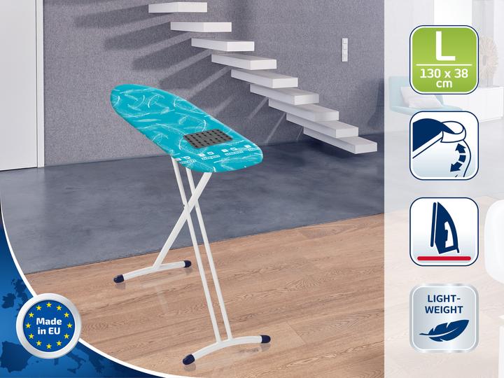 Actual product image Leifheit Ironing board (130 x 38 cm)