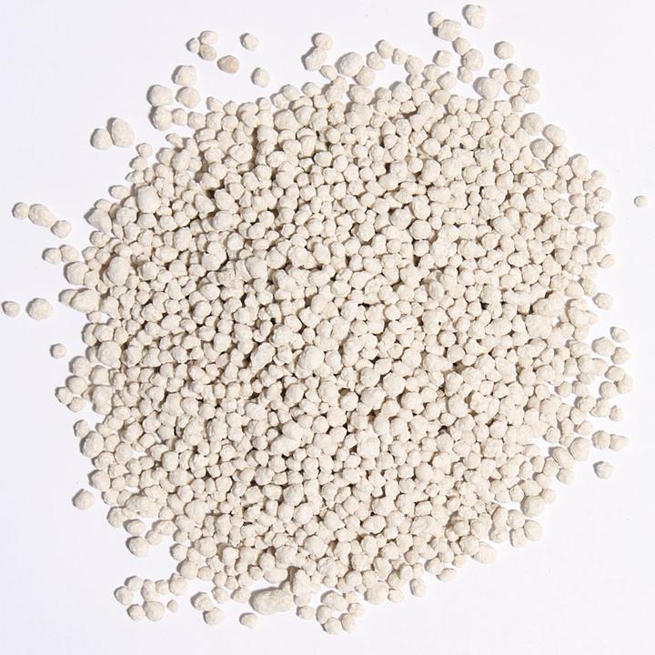 Actual product image Beckmann Lawn fertiliser LZW 20+5+8 (25 kg, 25 l)