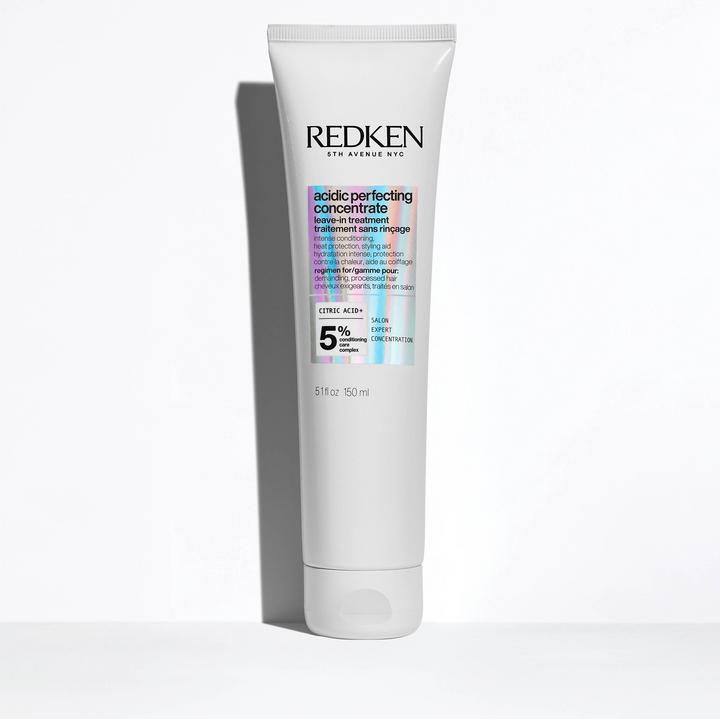 Actual product image Redken Acidic - Perfecting Concentrate (150 ml)