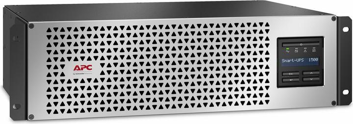 Actual product image APC SMTL1500RMI3UC (1450 VA, 1350 W, Line-interactive UPS)