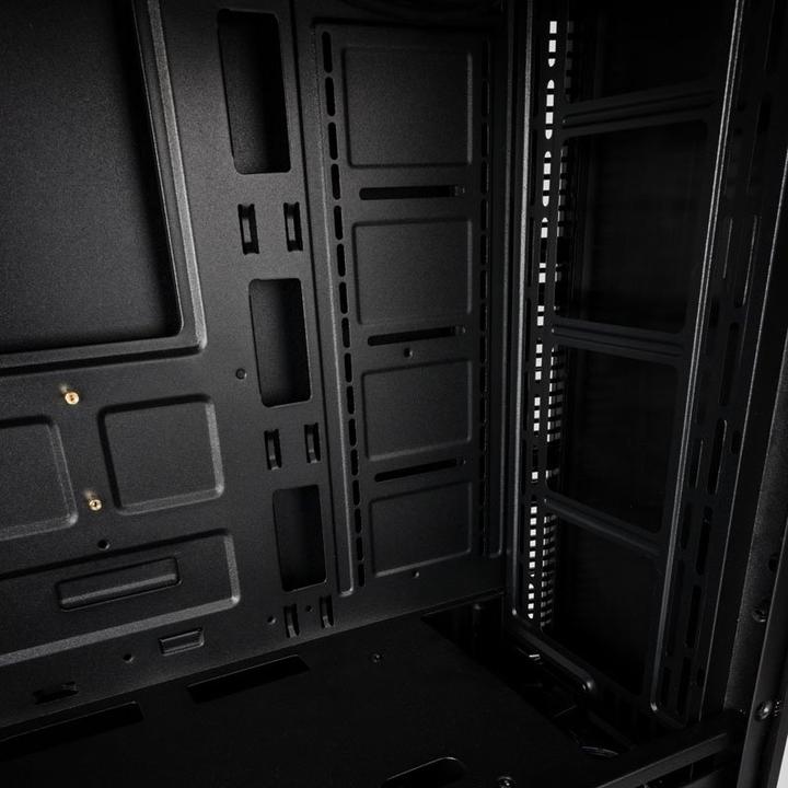 Produktbild Kolink Ethereal RGB (ATX, mATX, Mini-ITX, E-ATX)