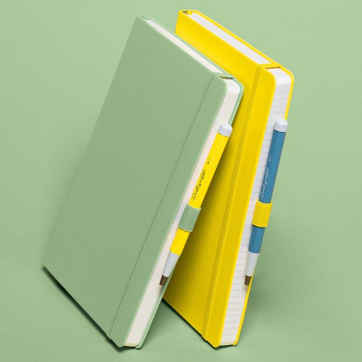 Immagine prodotto Leuchtturm1917 Drehgriffel (Limone, 1 x)