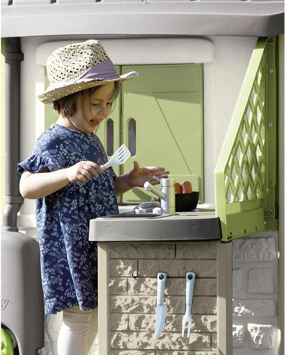 Image du produit Smoby Life Maison de jeu Accessoires Cuisine d'été