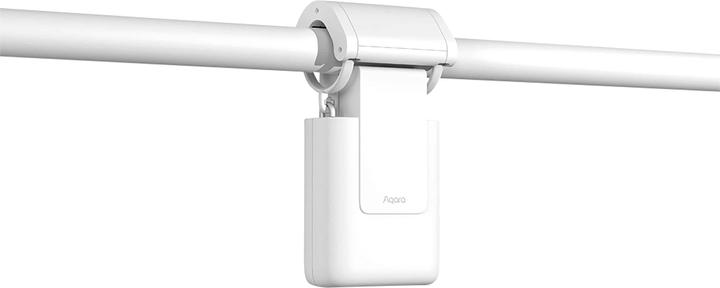 Actual product image Aqara Smart Home Curtain Driver
