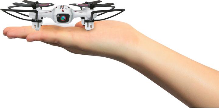 Actual product image Jamara Angle Drone (10 min, 60 g)