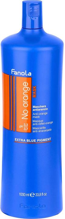 Image du produit Fanola Pas d'orange (1000 ml)
