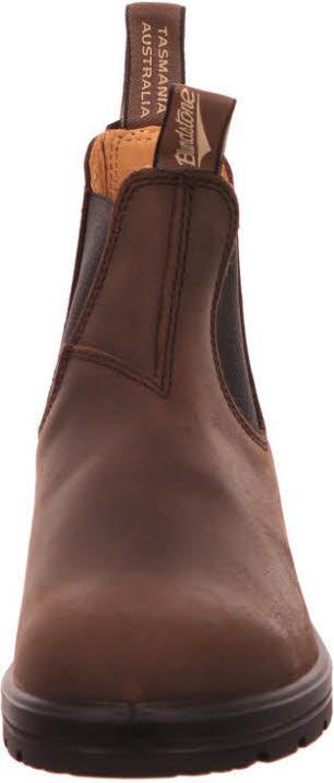 Actual product image Blundstone Chelsea Boot Chelsea (47)