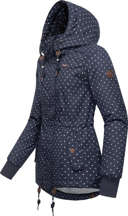 Produktbild Ragwear Danka Dots Intl. (S)