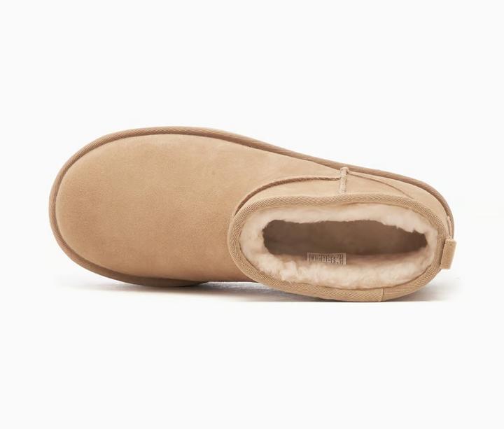 Produktbild Ugg Classic Ultra Mini Platform (36)