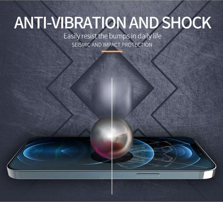 Image du produit X-One Protective glass Sapphire Glass Extra Hard - for iPhone 15/16 (1 pièce(s), Apple iPhone 15)