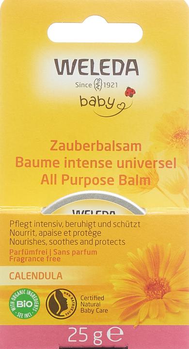 Produktbild Weleda Zauberbalsam