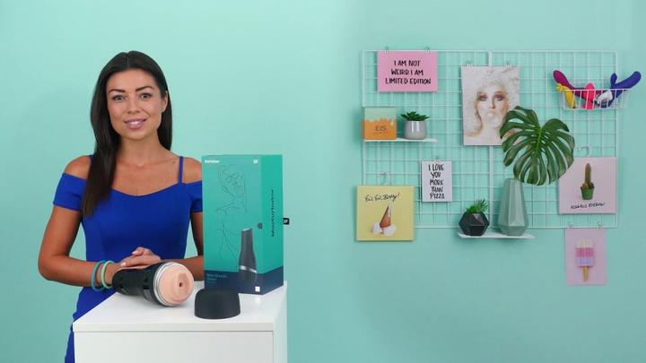 Produktbild Satisfyer Classic