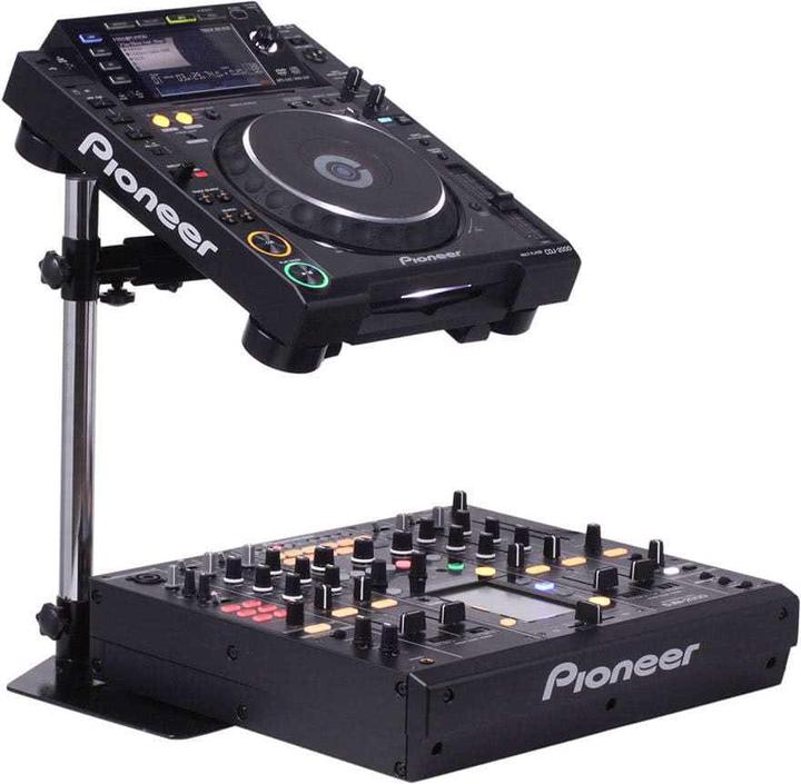 Produktbild Zomo Ls-50