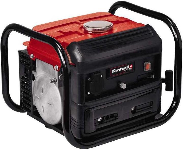 Einhell Tc-Pg 1000 (680 W, 4 l)