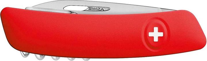 Image du produit Swiza Outil de cotation TT03