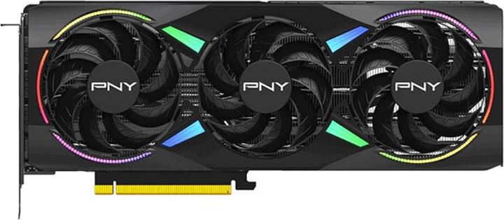 Image du produit PNY GeForce RTX 5070 Epic-X RGB OC (12 Go)