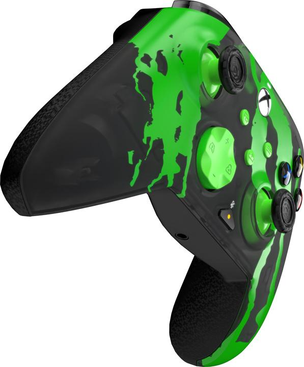 Actual product image PDP Rematch (Xbox Series X, Windows, Xbox One S)