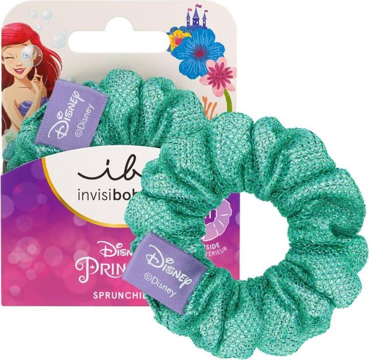 Invisibobble Haarbinder Kids Sprunchie Disney Ariel