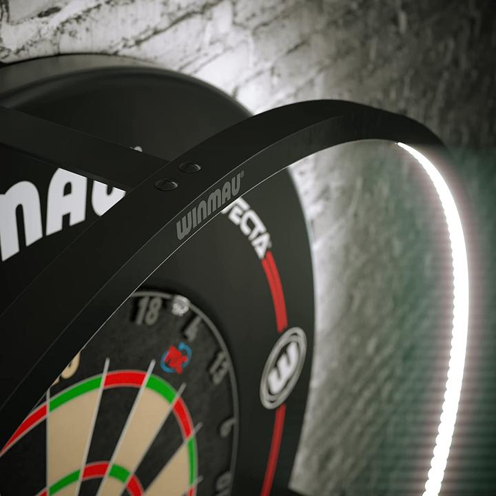 Actual product image Winmau Plasma Light
