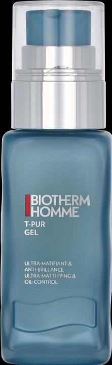 Produktbild Biotherm T-Pure (50 ml, Gesichtsgel)