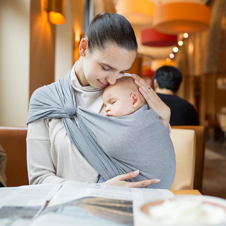 Actual product image Amazonas carry sling (4.50 m)