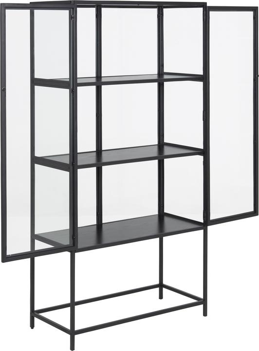 AC Design Vetrina Seaford (77 x 150 x 35 cm)