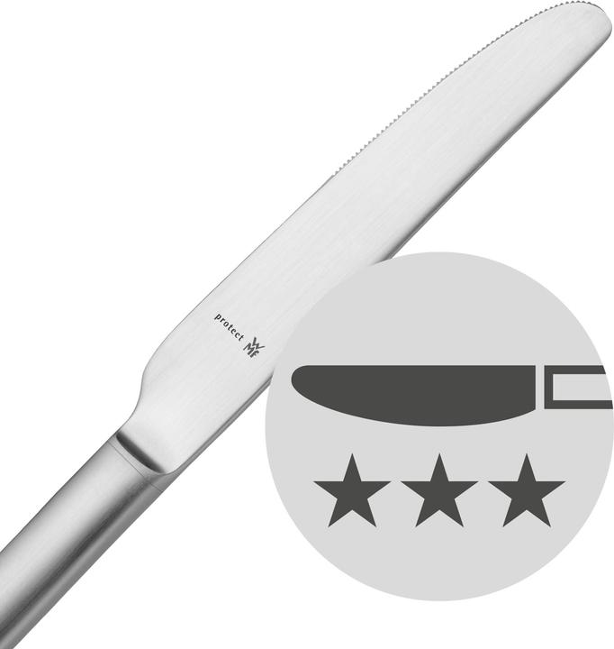 Immagine prodotto WMF Lyric Plus (66 Pezzo/i, Set di posate)