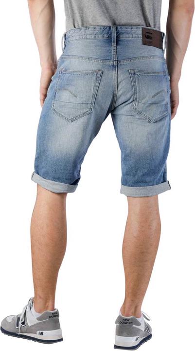 Actual product image G-Star Sato Denim Shorts lt aged (W31)