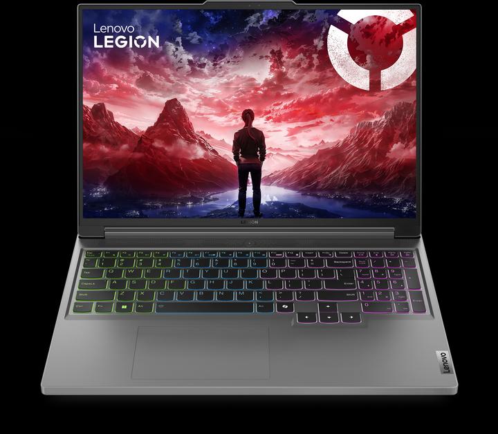 Produktbild Lenovo Legion Slim 5 16ARP9