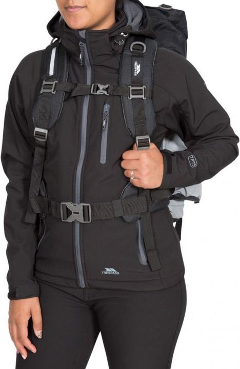 Image du produit Trespass Trek 33 Sac à dos 33 litres (33 l)