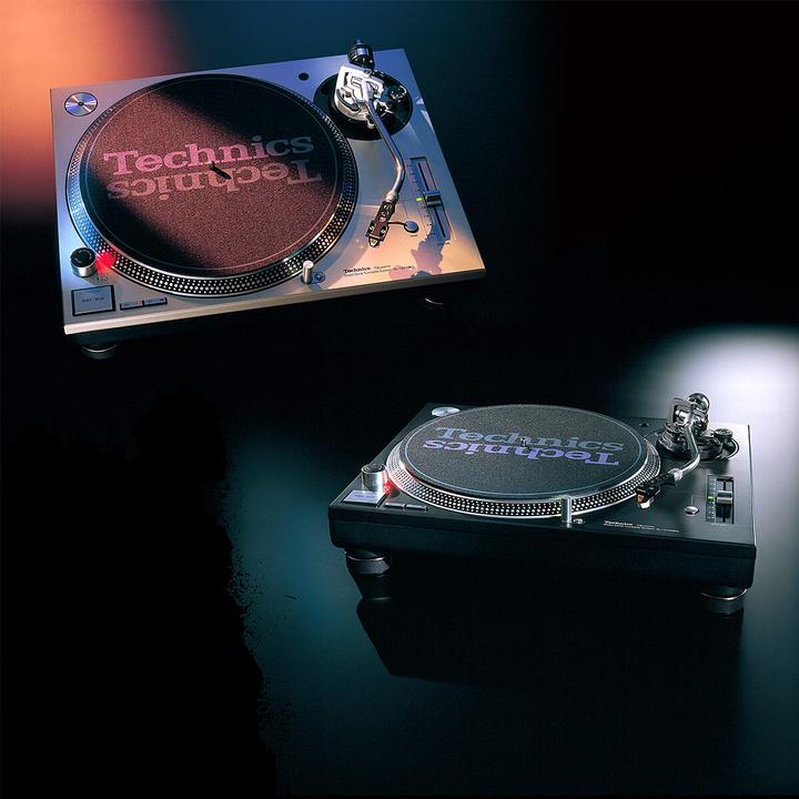 Actual product image Technics SL-1210 MK7