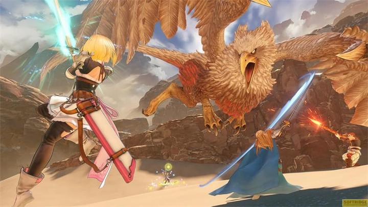 Produktbild Plaion Granblue Fantasy Relink Day One Edition (PS5, DE)