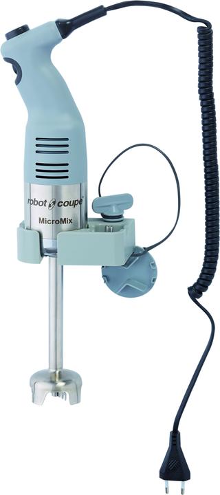 Actual product image Robot Coupe MicroMix