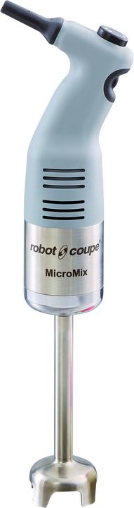 Actual product image Robot Coupe MicroMix