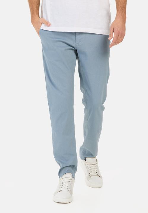 Produktbild Camel Active Basic Chino Slim Fit (33)
