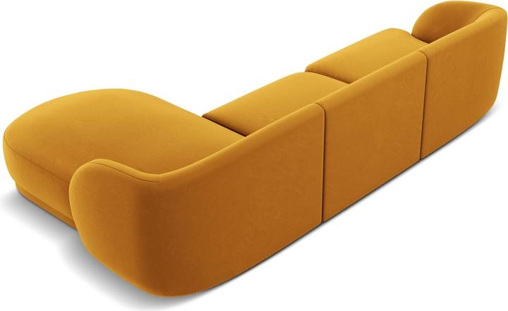 Produktbild Micadoni Miley (Ecksofa)