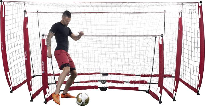 Produktbild Pure2improve Fussballtor