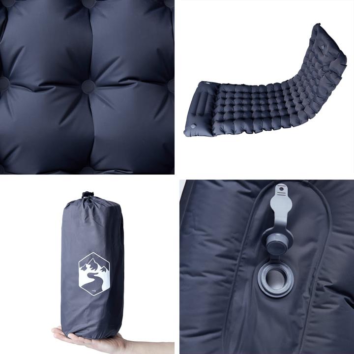 Image du produit VidaXL Karlis