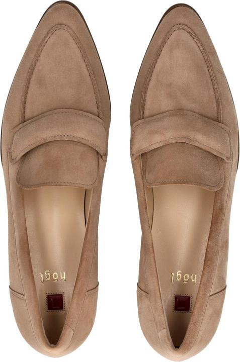 Actual product image Högl Slipper (41)