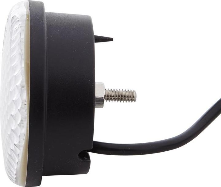 Produktbild Hella Nebelschlusslicht hinten LED für DAF SCANIA TAM KÖGEL NOOTEBOOM PACTON