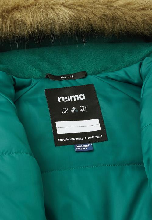 Immagine prodotto Reima tec tuta da neve bambino Lappi (86)