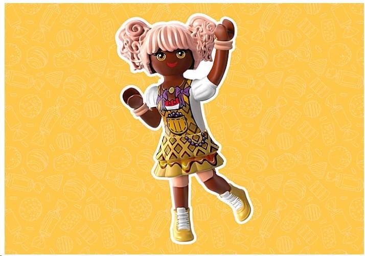 Produktbild Playmobil Edwina (70388, Playmobil EverDreamerz)