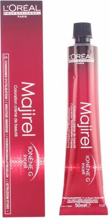 Actual product image L'Oréal Professionnel Majirel (7 Medium blonde)