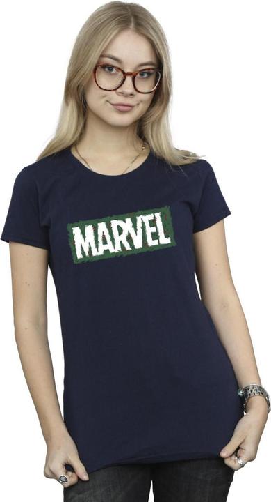 Produktbild Holly Logo TShirt (M)