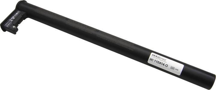 Produktbild AccuCell Akku Pulsion PiCCO2 Monitor - Typ DZ-PCKO-06097 (Gerätespezifisch, 2300 mAh)
