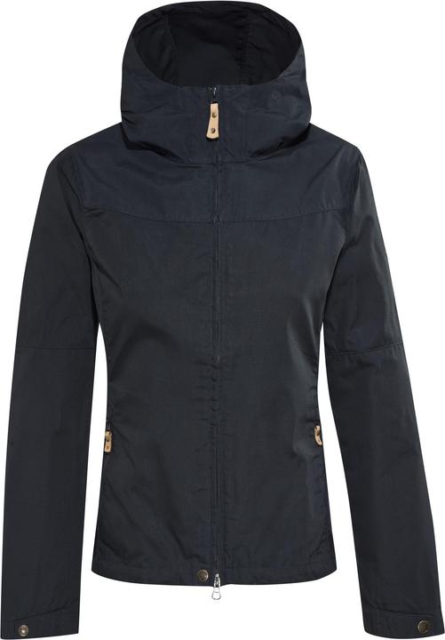 Actual product image Fjällräven Stina Jacket (XL)