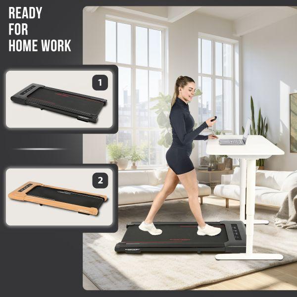 Produktbild Christopeit Walking Pad 4.1